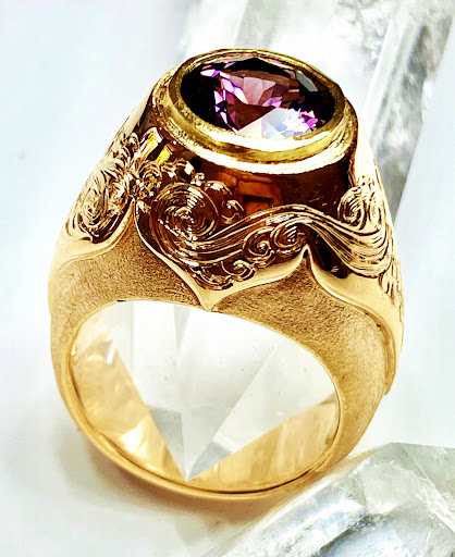 Katja Designs - Fine Jewelry