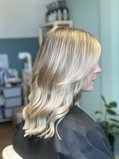 Nicola Iannetta Hair