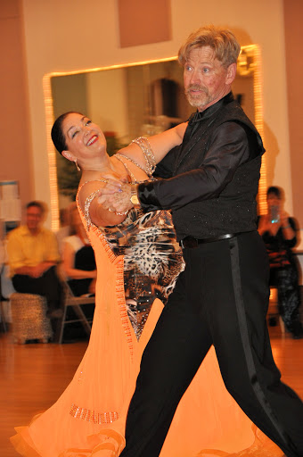 Riverfront Ballroom - Visual