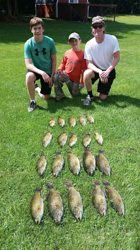 Bay View Bait & Tackle - Thumbnail
