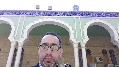 Photos of Adila Khatun Mosque