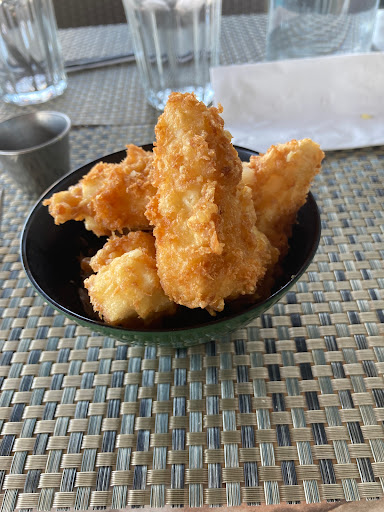Zento Sushi - Visual