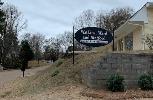 Watkins, Ward & Stafford, PLLC
