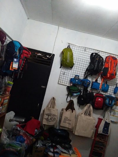 Photos of Ocu Adventure