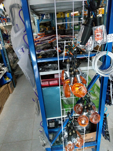 Motobicy Tekax - Thumbnail