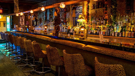 Hala Kahiki Lounge - Thumbnail