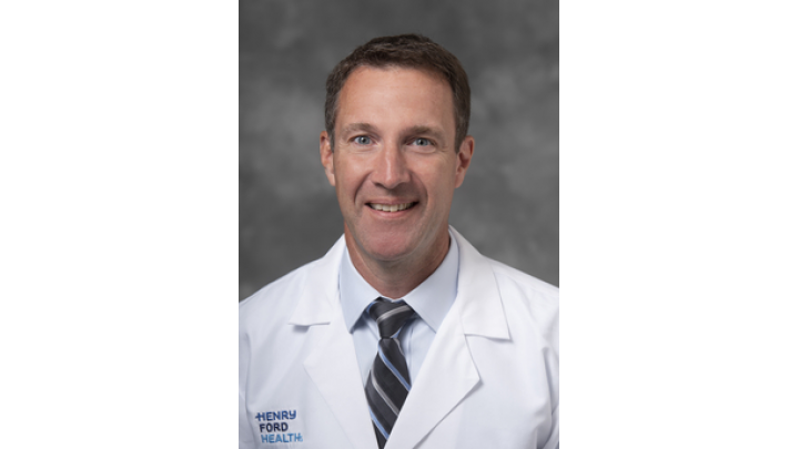 Matthew W Ebinger Do