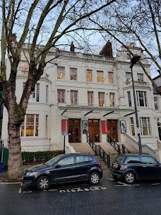 The Royal Central School of Speech and Drama london