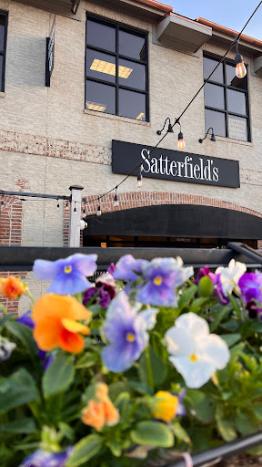 Satterfield's Restaurant - Visual
