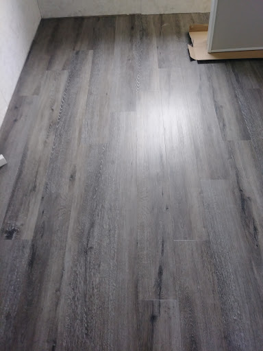 Stettler Flooring & Paint Ltd