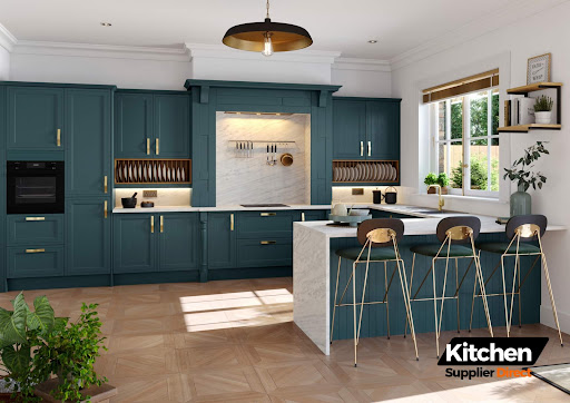 Kitchen Supplier Direct - Thumbnail