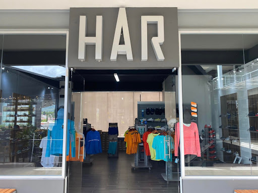 HAR STORE - Visual