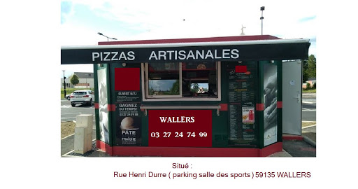 Photo 6 - Le Kiosque à Pizzas - Wavrin