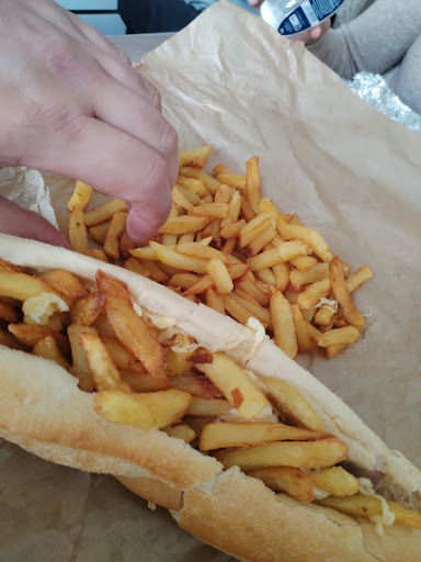 Photo 9 - Ô deliss’burger
