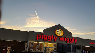 The Plains Piggly Wiggly