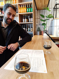 Photo n°8 de L'Echappée Bière Nantes - Activités de groupe, Biérologie à Nantes (Agence de voyages)