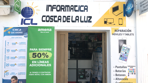 Informática Costa de la Luz