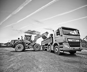 GRS Stone Supplies Durnford Quarry, Longwood Ln, Long Ashton, Bristol BS41 9DW, United Kingdom