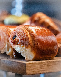 Photo n°13 de Le Chalet de Pierres à Courchevel (Restaurant)