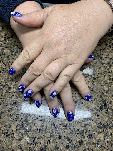 Image Nails Deluxe - Thumbnail