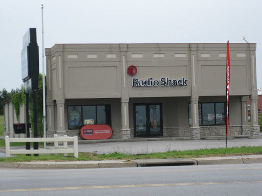 RadioShack dealer HOUSE OF ELECTRONICS inc.