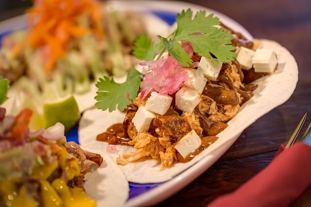 Pikio Taco