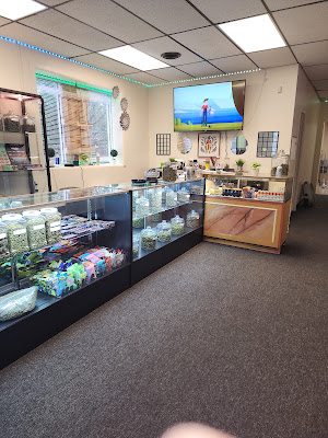 Photo of Allegany River Front Panama Reds Dispensary