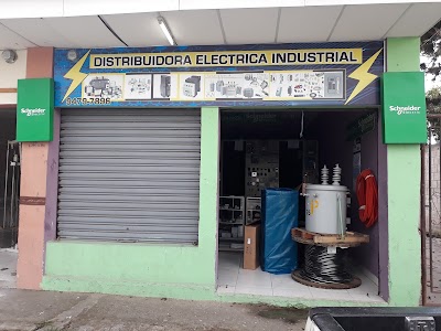 Photos of Distribuidora Electrica Industrial
