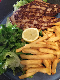 Photo n°26 de La Regina à Paris (Pizzeria)