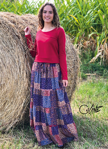 Coline Périgueux - Thumbnail