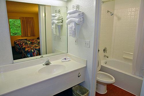 Motel 6 Seattle, WA - Airport - Thumbnail