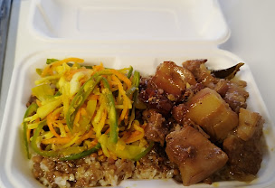 Photo n°8 de Foodtruck La kaz Mumu à Sainte-Tulle (Restauration rapide)