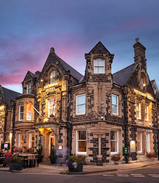 Farne Island Rooms spacious luxury self catering  Google hotels