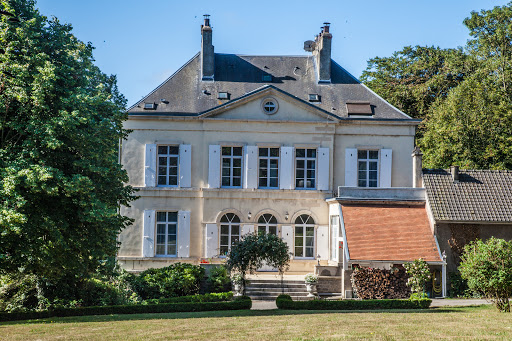 Photo de Le Petit Manoir de la Berthenlaire à Baincthun (62360)