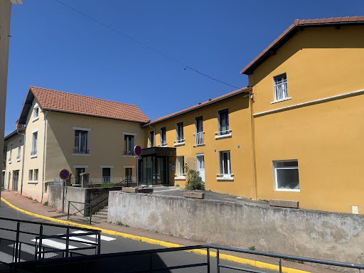 Photo de Maison Marguerite (colocation seniors) à Saint-Vincent (43800)