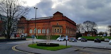 Salford Museum and Art Gallery manchester