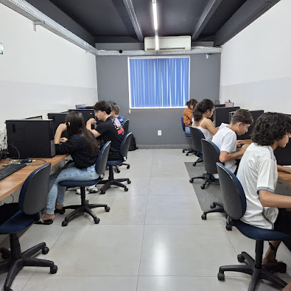 Way Qualificação Profissional | Consultoria de Carreira | Centro de Treinamento | Plataforma de Capacitação