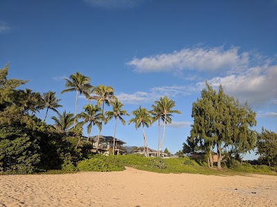 Waimānalo Beach Park