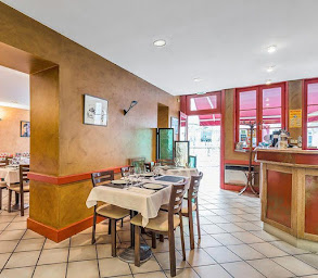 Photo n°21 de La Petite Flamande à Dijon (Restaurant)