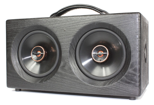 Jubal Audio - Visual