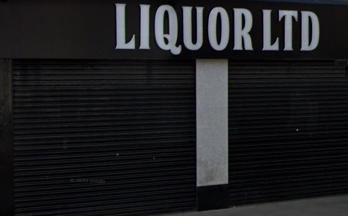Liquor Ltd Nottingham