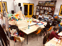 La Boutique Rohan-Solid'art à Rohan