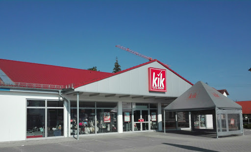 KiK Meßkirch