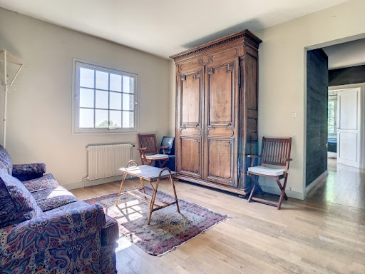 🏡 Sandrine Chatelard Immobilier