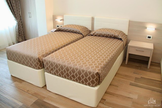 Expo Hotel Milan