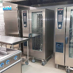 Photo n°3 de Sodimapro à Saint-Nazaire (Magasin de matériel de cuisine)