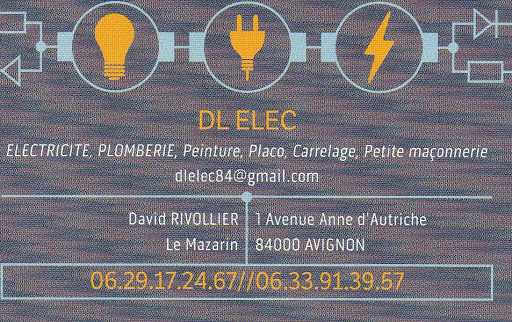 DL ELEC 84 // LD RENOV'