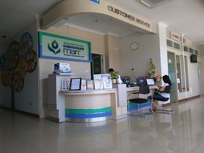 Photos of RSIA Kendangsari MERR Surabaya