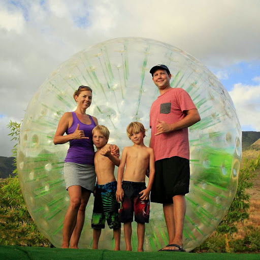 Paradise Eco Adventures - Thumbnail