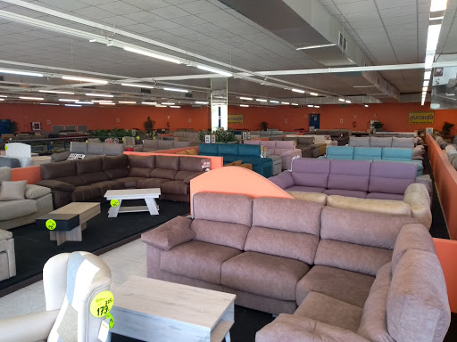 Eurosofa - Visual